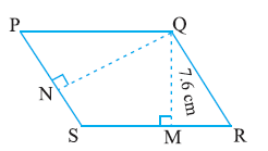 parallelogram