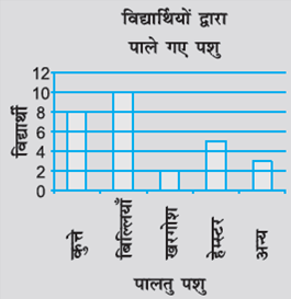 bar graph