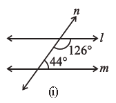 lines and angle