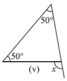 Angles of Triangle