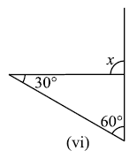 Angles of Triangle