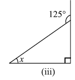 Angles of Triangle