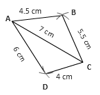 Quadrilateral