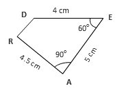 Quadrilateral