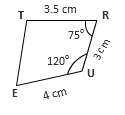 Quadrilateral