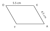 Quadrilateral