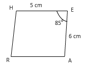 Quadrilateral