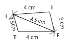 Quadrilateral