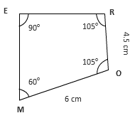 Quadrilateral