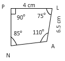 Quadrilateral