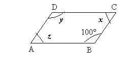 Quadrilateral