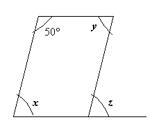 Quadrilateral