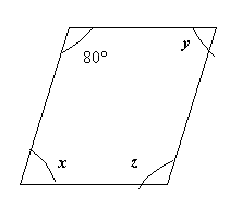 Quadrilateral