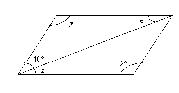 Quadrilateral