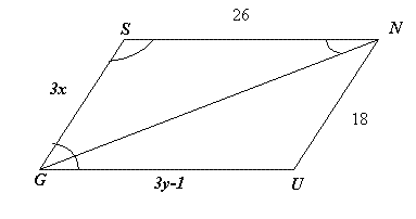 Quadrilateral