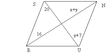 Quadrilateral