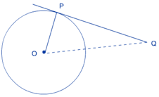 Circle and Tangent