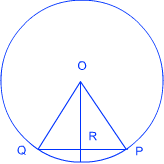 10 circle area exercise solution