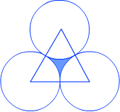 Equiateral Triangle