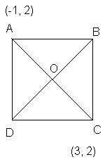 10 coordinate exercise solution