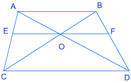 trapezium