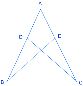 triangle