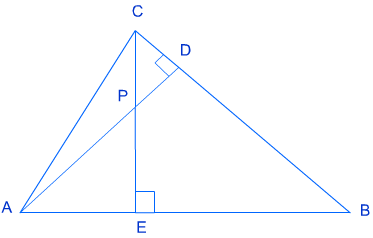 triangle