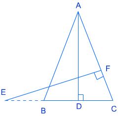 triangle