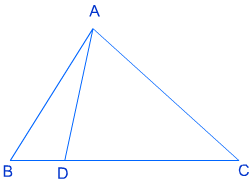 triangle