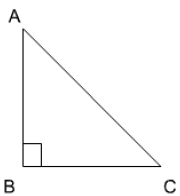 Right Angled Triangle