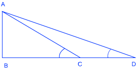 10 trigonometry exercise solution