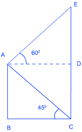 10 trigonometry exercise solution