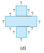 class six maths mensuration question