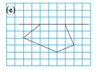 six math symmetry question figure