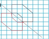 six math symmetry question figure