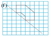 six math symmetry question figure