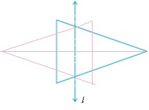 six math symmetry question figure