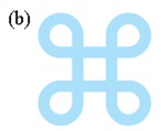 six math symmetry question figure