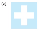 six math symmetry question figure