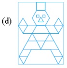 six math symmetry question figure