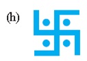 six math symmetry question figure