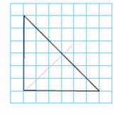 six math symmetry question figure