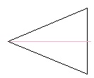 six math symmetry question figure