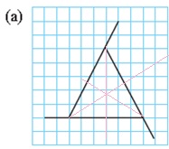 six math symmetry question figure