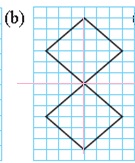 six math symmetry question figure