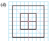 six math symmetry question figure