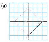 six math symmetry question figure