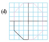 six math symmetry question figure