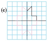 six math symmetry question figure