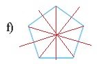 six math symmetry question figure